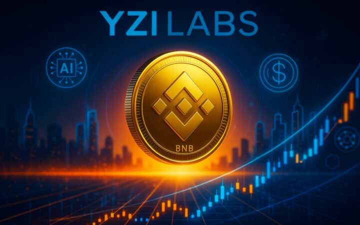 BNB Prognose: Wie CZ den Binance Coin zu neuem Allzeithoch boostet