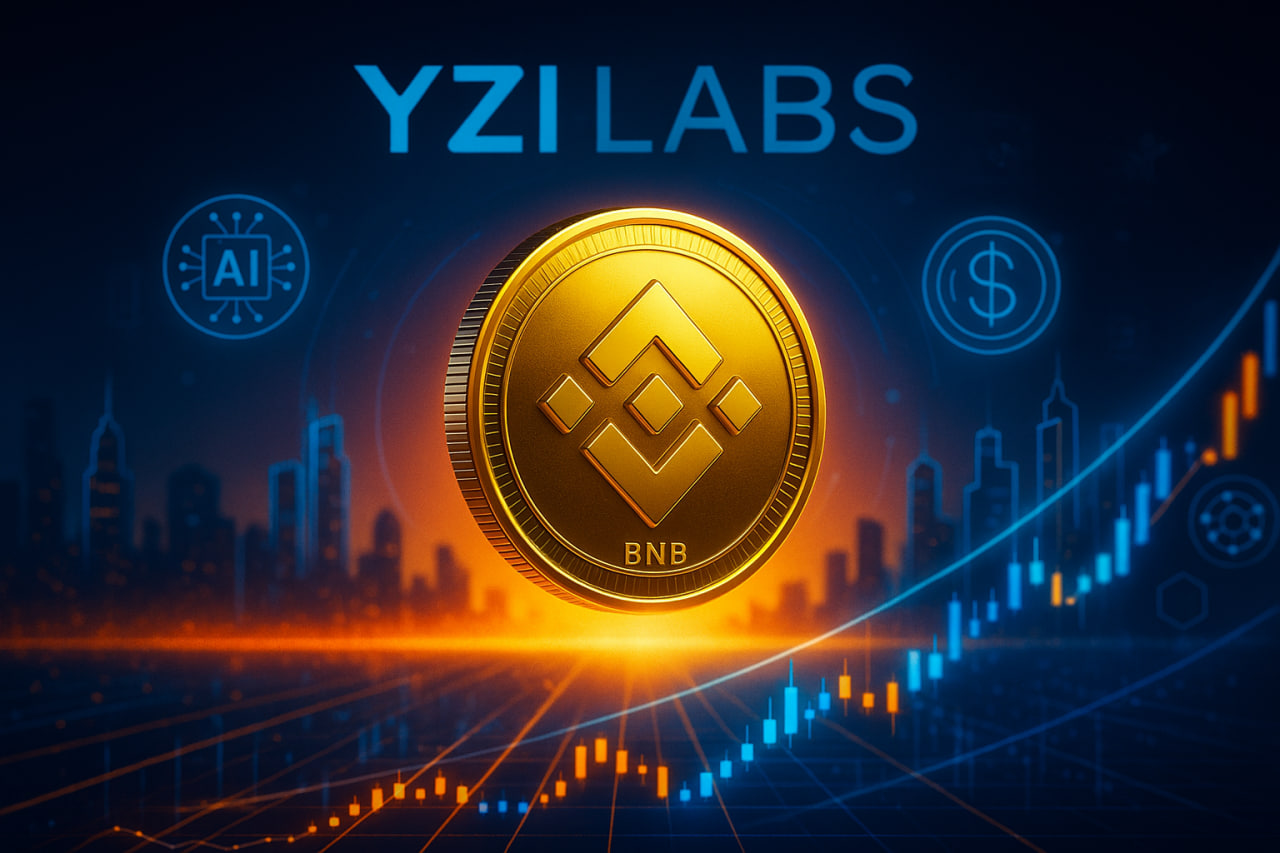 BNB Prognose: Wie CZ den Binance Coin zu neuem Allzeithoch boostet -  Coinspeaker Deutschland