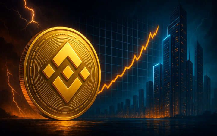 Binance Coin Prognose: Twitter Hack bei BNB und neue Chancen auf Kursanstieg