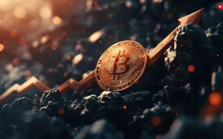 [LIVE] Bitcoin News: ETF-Flows und Kursanstieg auf neues ATH im Überblick!