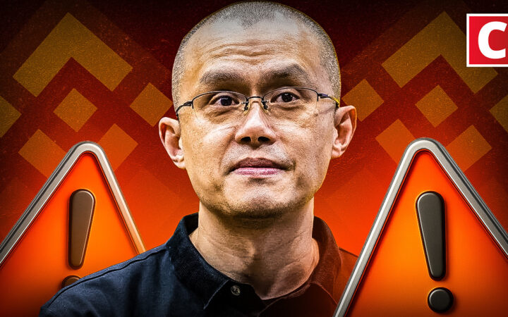 Binance-Gründer warnt vor CZ-Memecoin: „Don’t buy the meme“