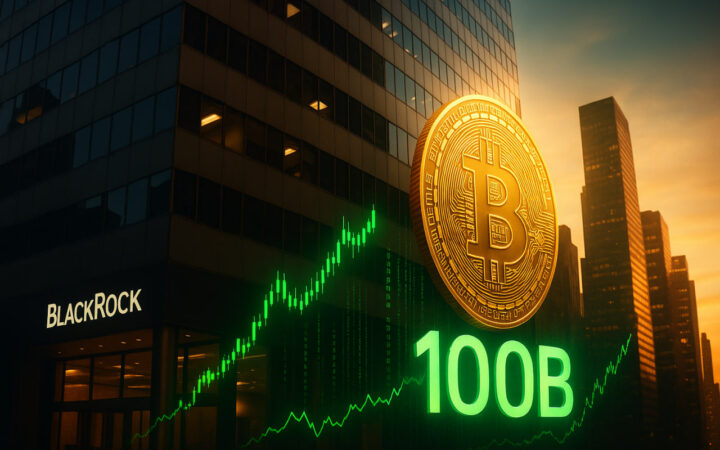 Vertrauen in Bitcoin wächst stark: BlackRocks Bitcoin-ETF schlägt alle Rekorde und Erwartungen