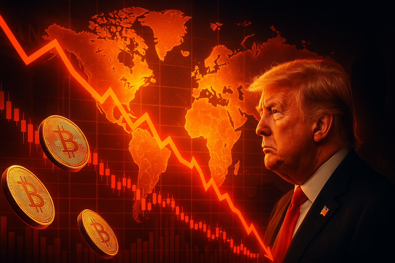 Trump rudert bei 100-%-Zöllen zurück: Bald neue Gespräche mit China