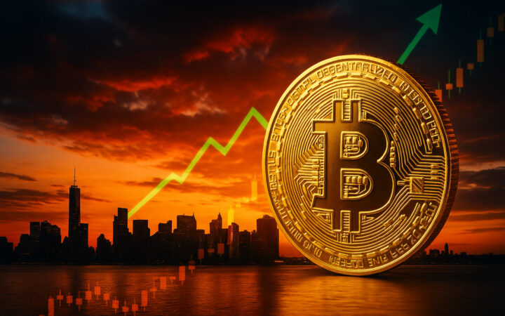 Bitcoin Prognose: BTC auf dem Weg zur Million – Wird auch Bitcoin Hyper weiter steigen?