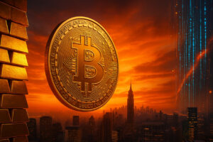 Bitcoin Prognose Oktober 2025: ETF-Zuflüsse, US-Politik und Bitcoin Hyper mit Rekord Presale