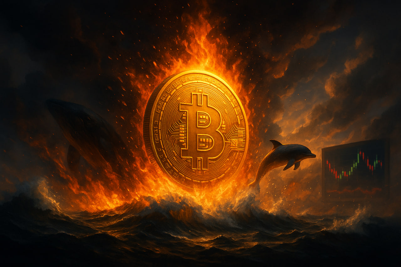 Rückkehr der Krypto Bullen? Warum Großinvestoren wieder auf Bitcoin setzen  - Coinspeaker Deutschland