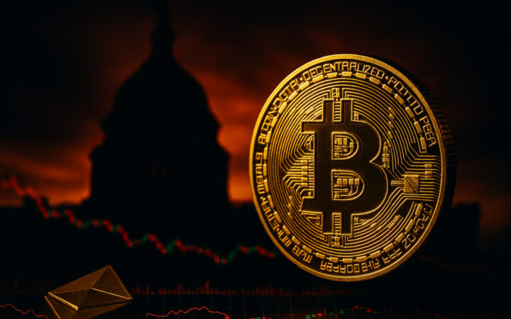 Bitcoin und Ethereum trotzen dem Stillstand: Warum die Märkte stabil bleiben