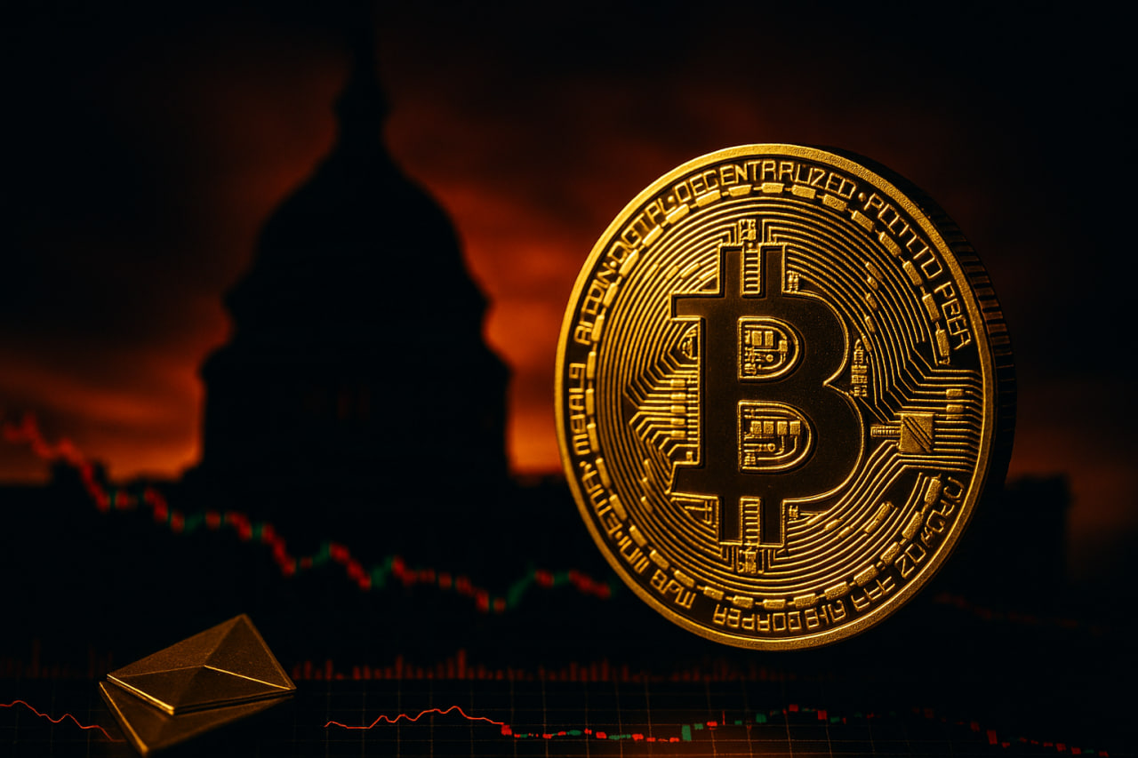 Bitcoin und Ethereum trotzen dem Stillstand: Warum die Märkte stabil  bleiben - Coinspeaker Deutschland