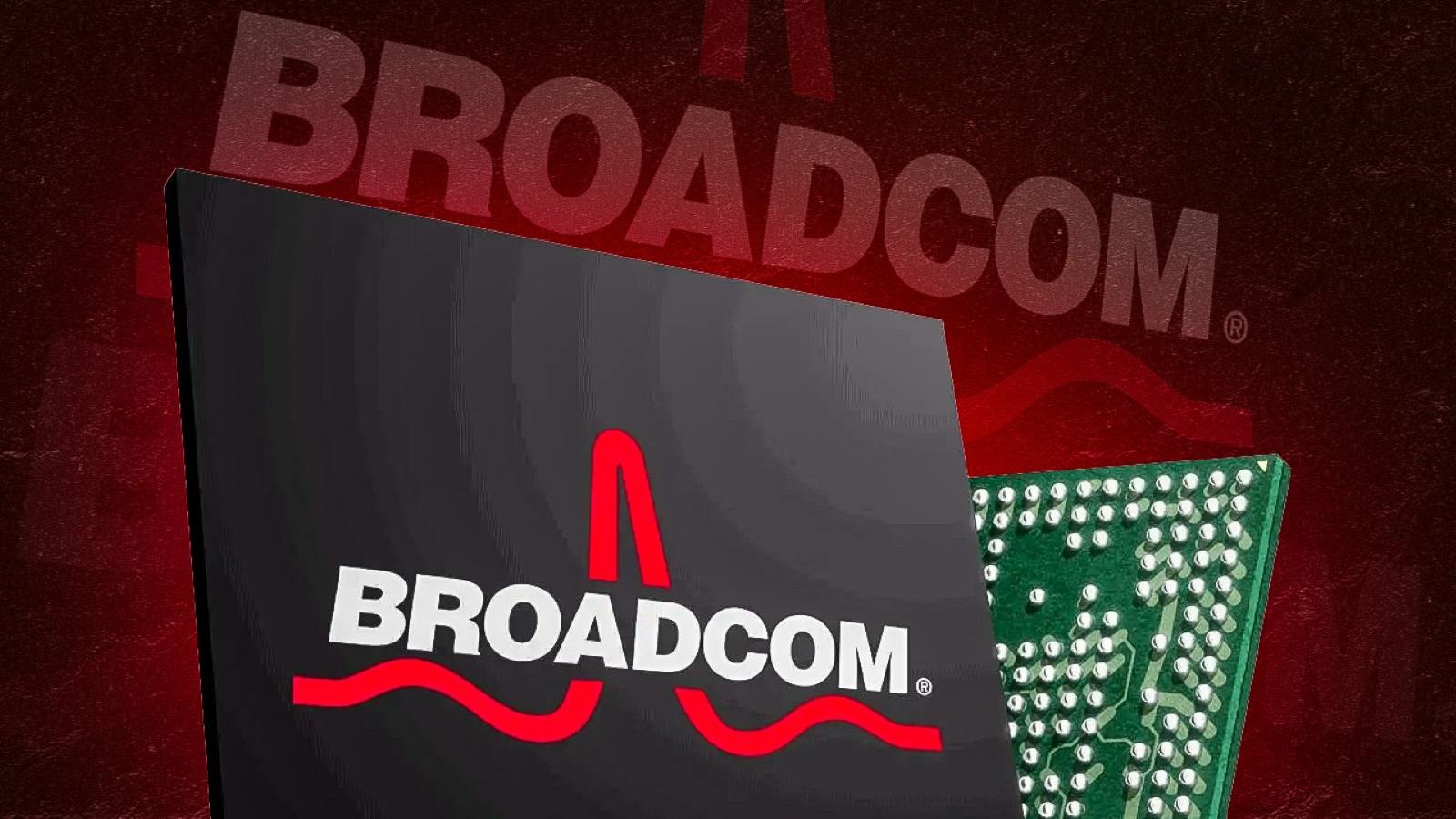 Broadcom aktien
