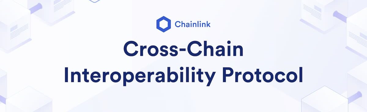Cross-Chain Interoperability Protocol (CCIP)