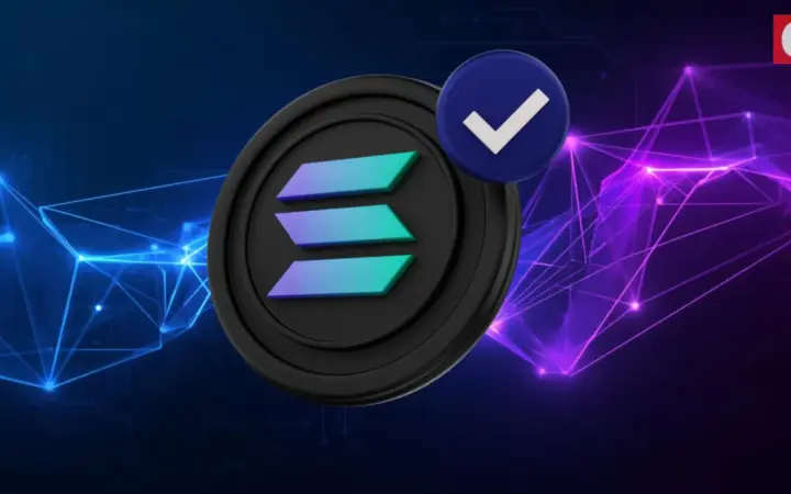 Die neu aufgelegten Solana-ETFs von Bitwise und Grayscale konnten bereits 440 Mio. USD einsammeln