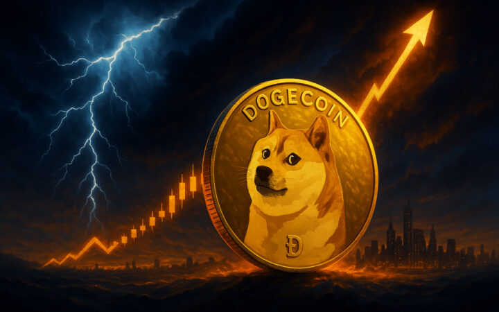 Dogecoin Kurs Prognose Oktober 2025: Startet jetzt die 400 %-Rallye?