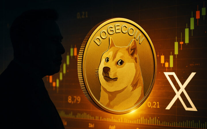 Dogecoin Prognose für Ende Oktober: DOGE Zwischen Elon Musk, Spekulation und echtem Nutzen