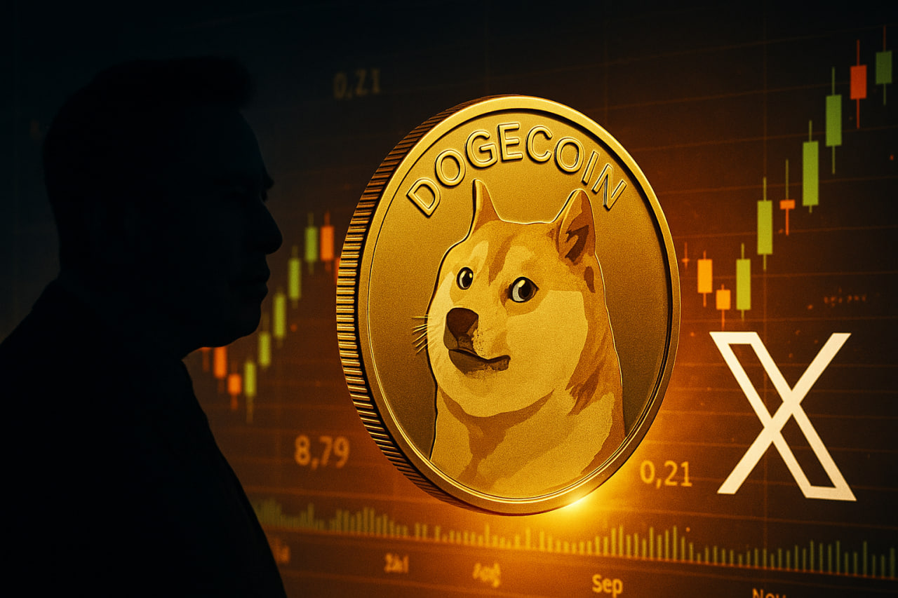 Dogecoin Prognose für Ende Oktober: DOGE Zwischen Elon Musk, Spekulation  und echtem Nutzen - Coinspeaker Deutschland