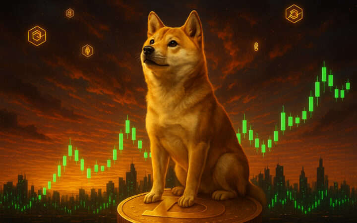 Dogecoin Prognose für Oktober: Schafft DOGE jetzt den Sprung auf 1 Dollar?