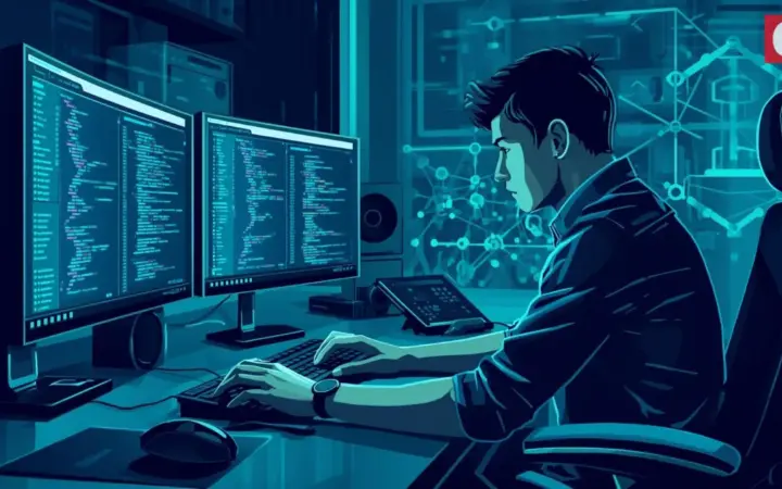 Ethereum Foundation startet Datenschutz-Initiative mit Keyring für Web3-Entwickler