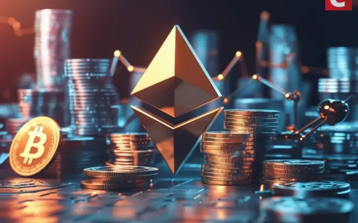 Treasury-Firmen verkaufen Ethereum für Aktienrückkaufprogramme. Ist ETH in Gefahr?