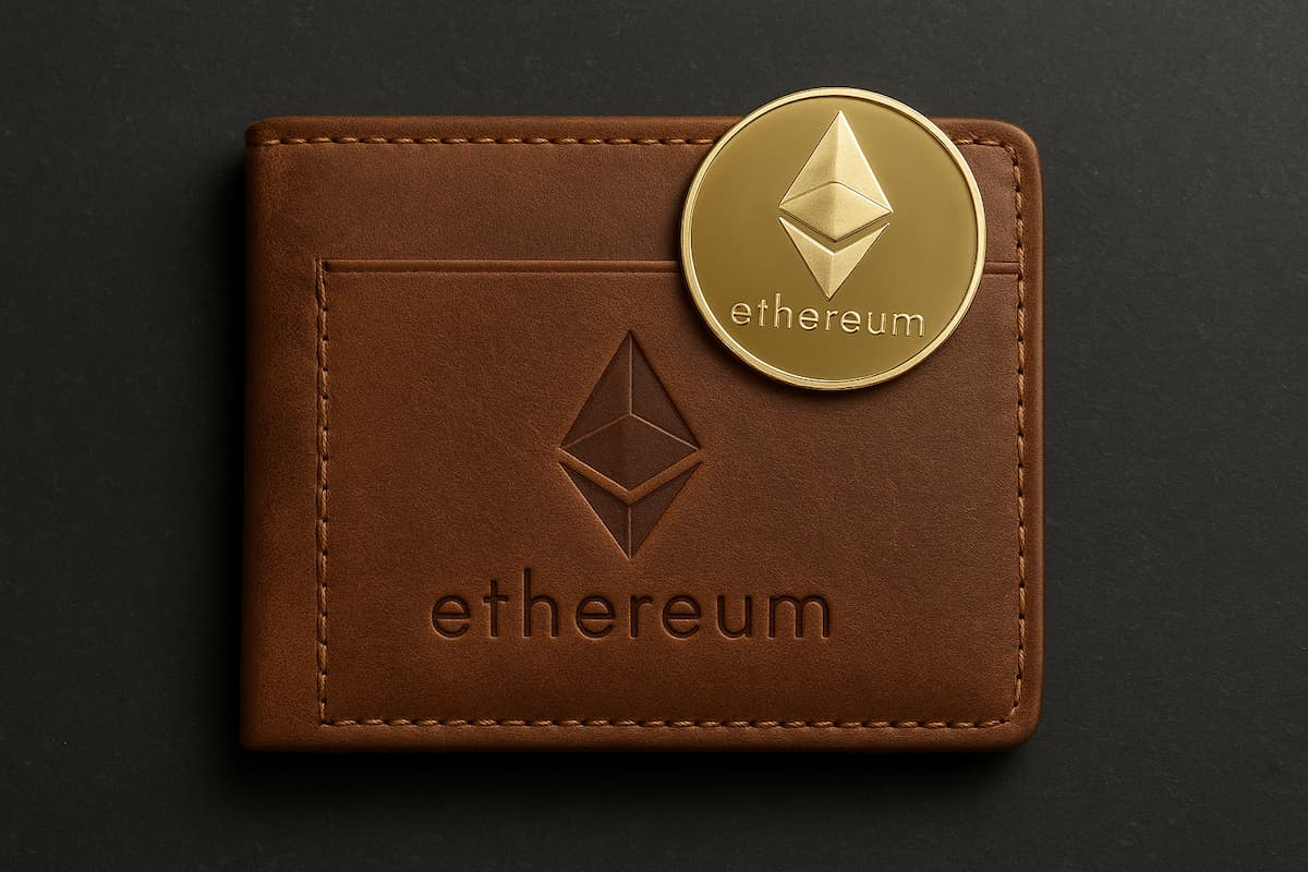 Ethereum Wallets Vergleich 2026: Die besten ETH Wallets im Test