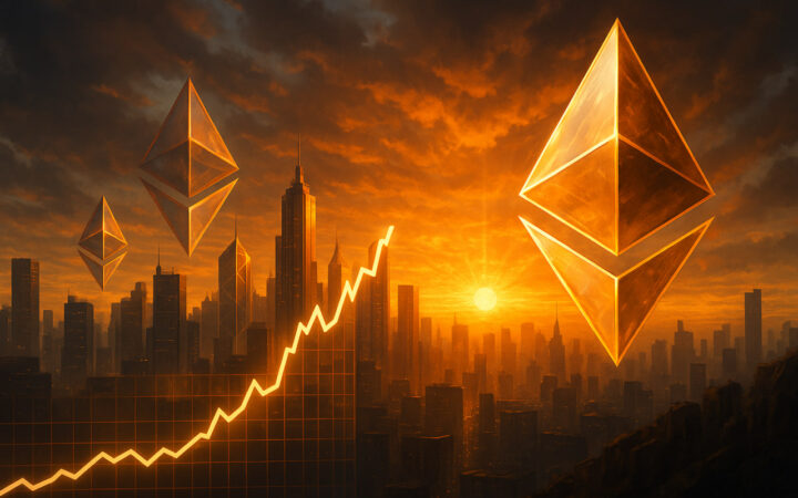 Ethereum bald bei 5.000 Dollar: Wie das Fusaka-Upgrade den nächsten Boom auslöst