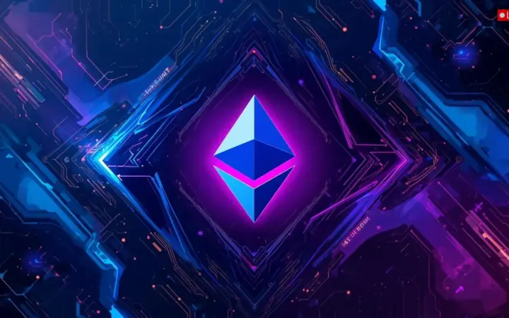 [LIVE] Ethereum News: Kursupdates, ETF-Daten und Treasury-Käufe