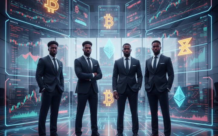 Arthur Hayes ist zurück — mit einem 250-Millionen-Dollar-Plan zur Stärkung von Kryptofirmen