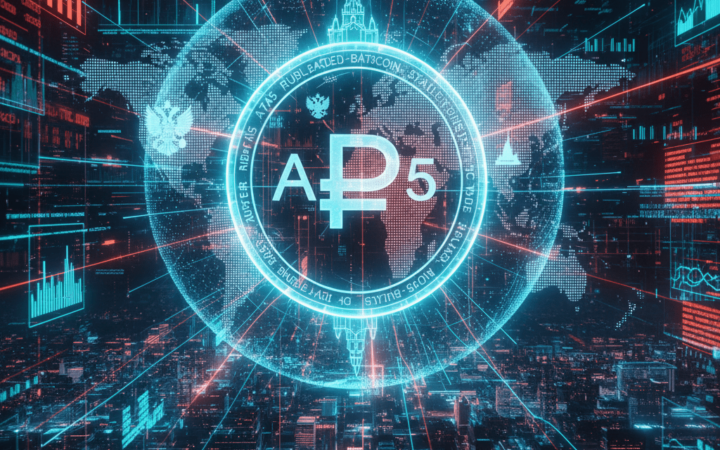 EU erwägt Sanktionen gegen rubelgestützten Stablecoin A7A5