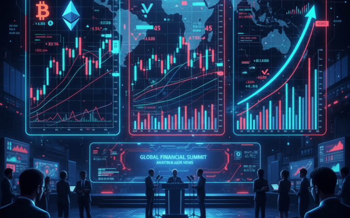 Die britische Steuerbehörde verschärft ihre Kontrolle über Krypto-Investoren