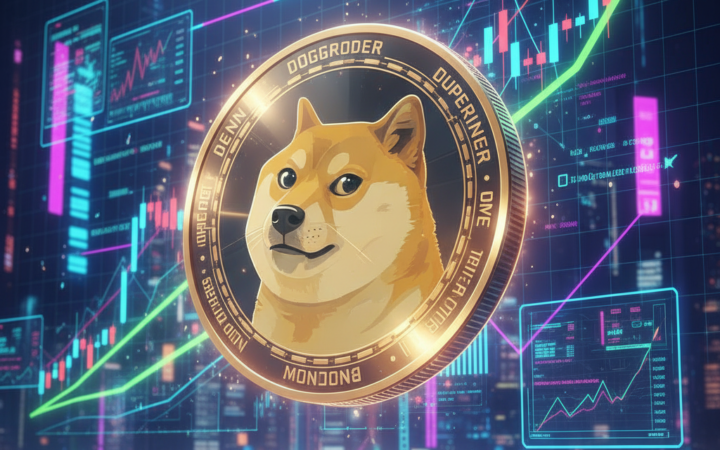 Dogecoin Kurzfristige Prognose — Ist $DOGE bereit für eine Erholung?