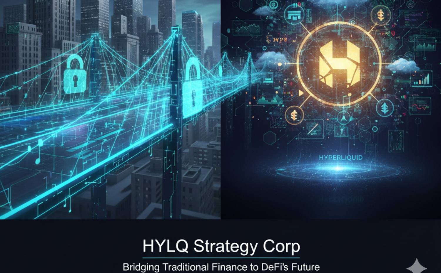 HYLQ Strategy Corp