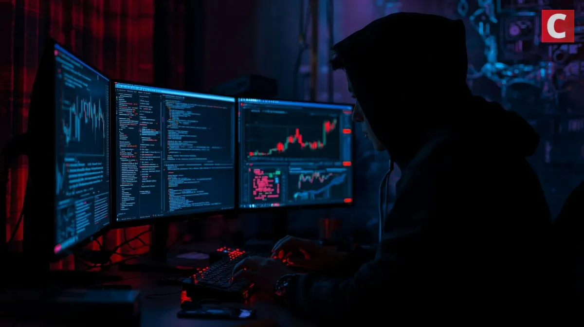 „GhostCall“ & „GhostHire“: nordkoreanische Hackergruppe attackiert Krypto-Szene