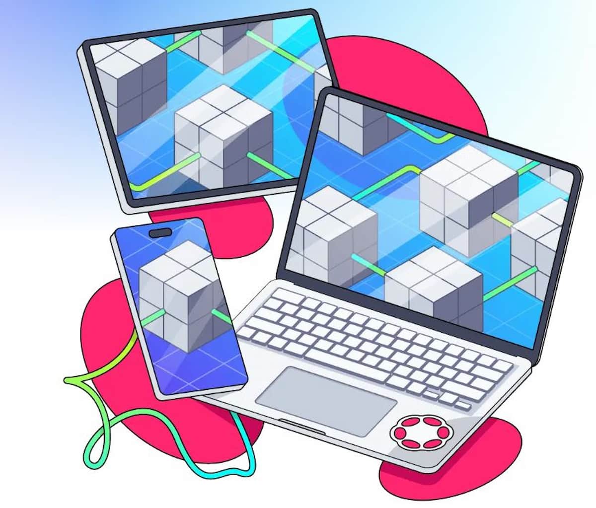 Hat Polkadot Potenzial und Zukunft?