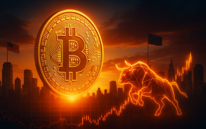 Krypto News Überblick: 5 wichtige Dinge für diese Woche