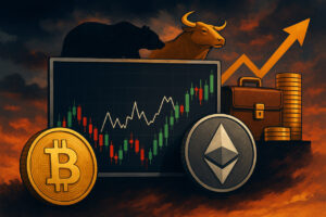 Krypto-Rebound: Diese 4 DeFi-News sind spannend
