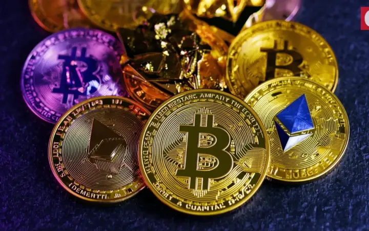 Die besten Altcoins: Das sind die Gewinner der Woche!
