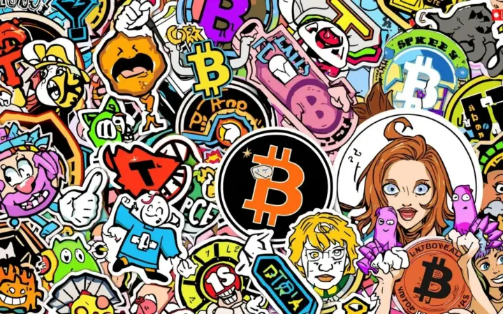 [LIVE] Die besten Memecoins im Oktober 2025