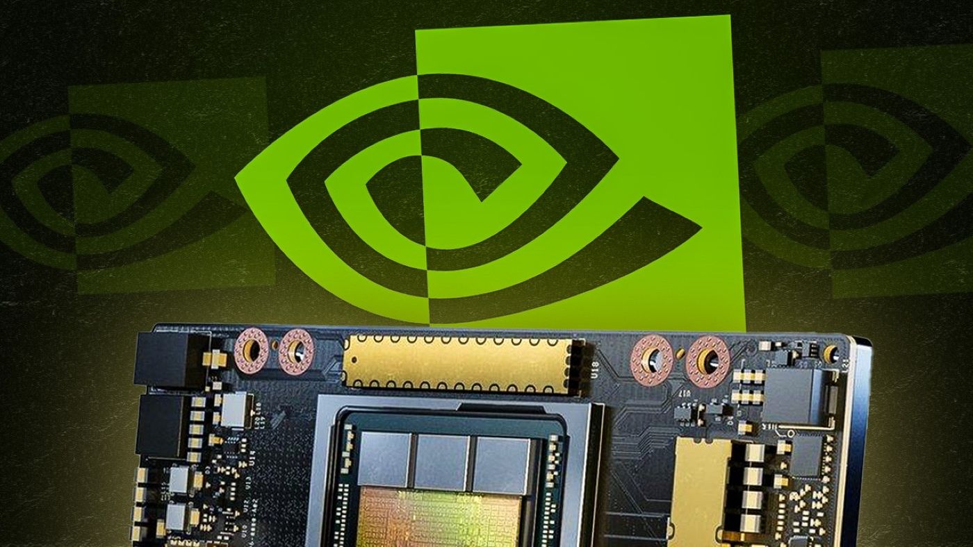 Nvidia aktien