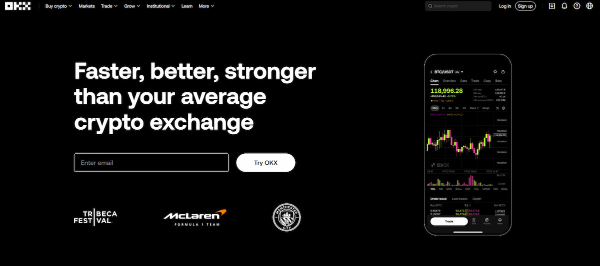 OKX Erfahrungen