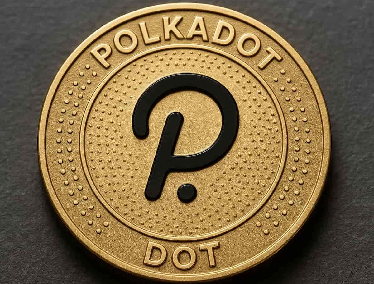 Wie und Wo kann man Polkadot kaufen? Januar 2026