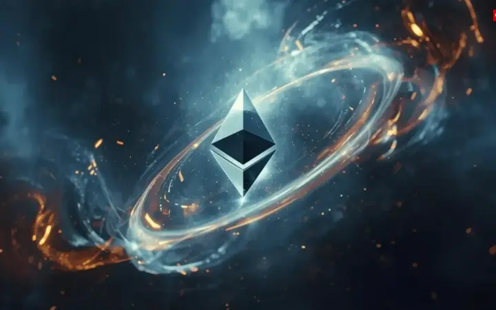 [LIVE] Ethereum: News, Kursupdates, ETF-Kapitalflüsse und Supply-Analyse!