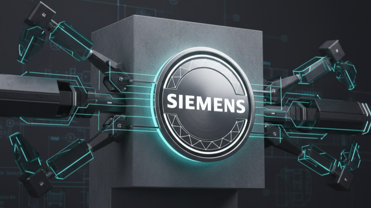 Siemens AG Aktien