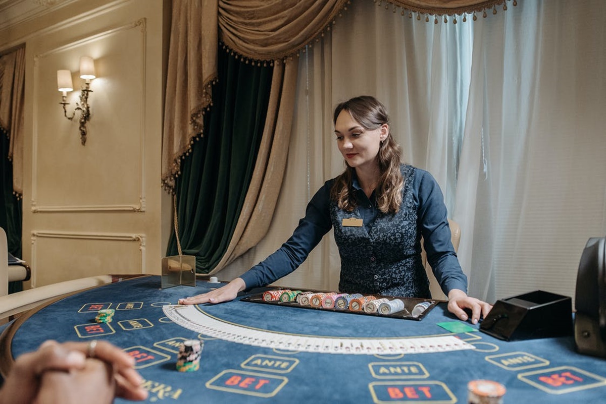 Sind ausländische Casinos für deutsche Spieler Betrug