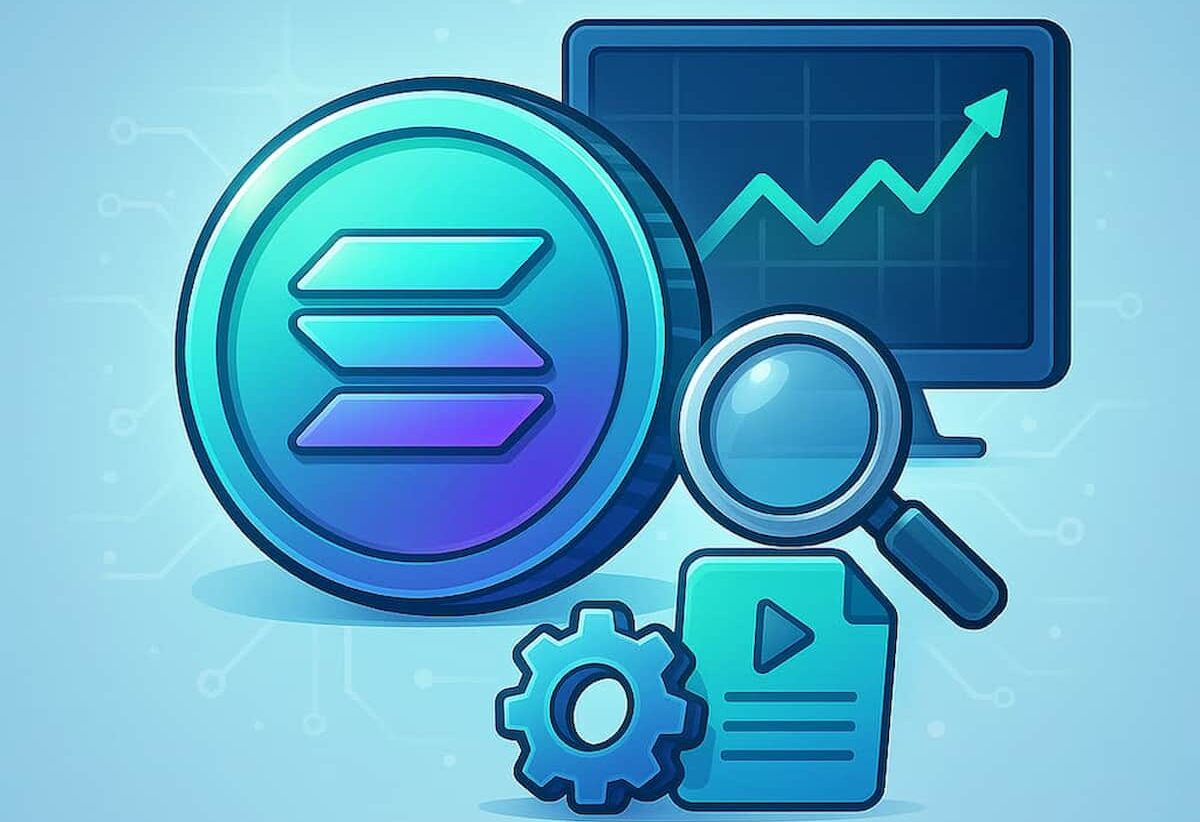 Solana Futures kaufen in 2026: Plattformen, Strategien und Hebel