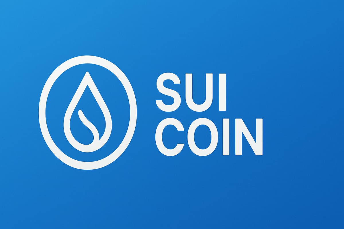 Wie und wo kann man Sui Coin kaufen? Januar 2026