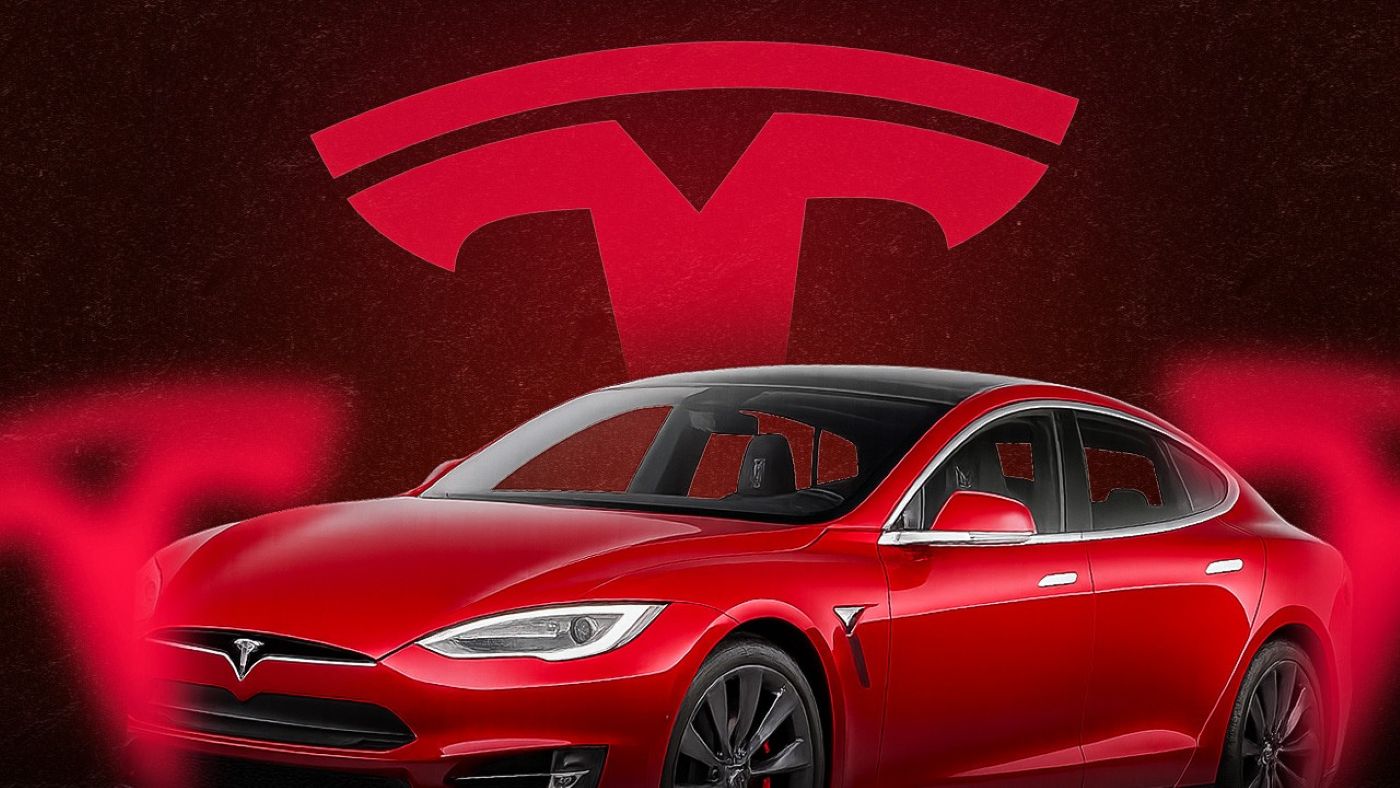 Tesla Aktien