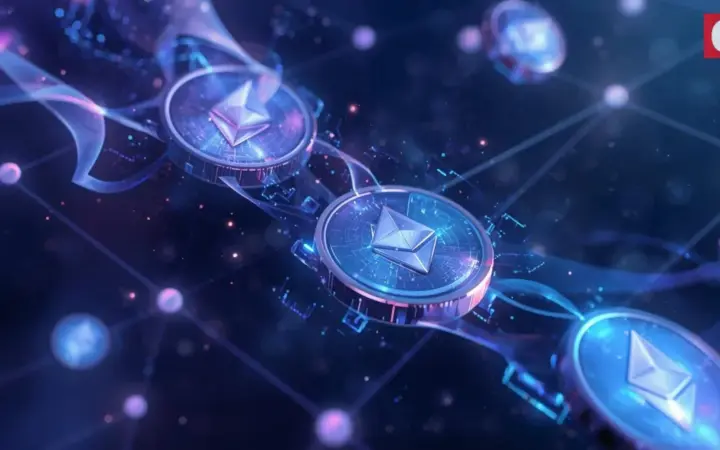 Nasdaq-Unternehmen FG Nexus Inc. plant Aktien-Tokenisierung auf der Ethereum-Blockchain