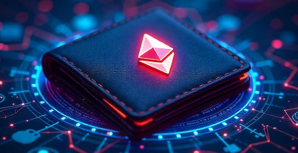 Was ist ein Ethereum Wallet
