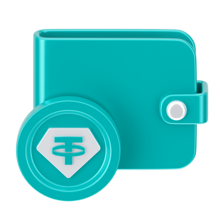 Was ist ein USDT Wallet