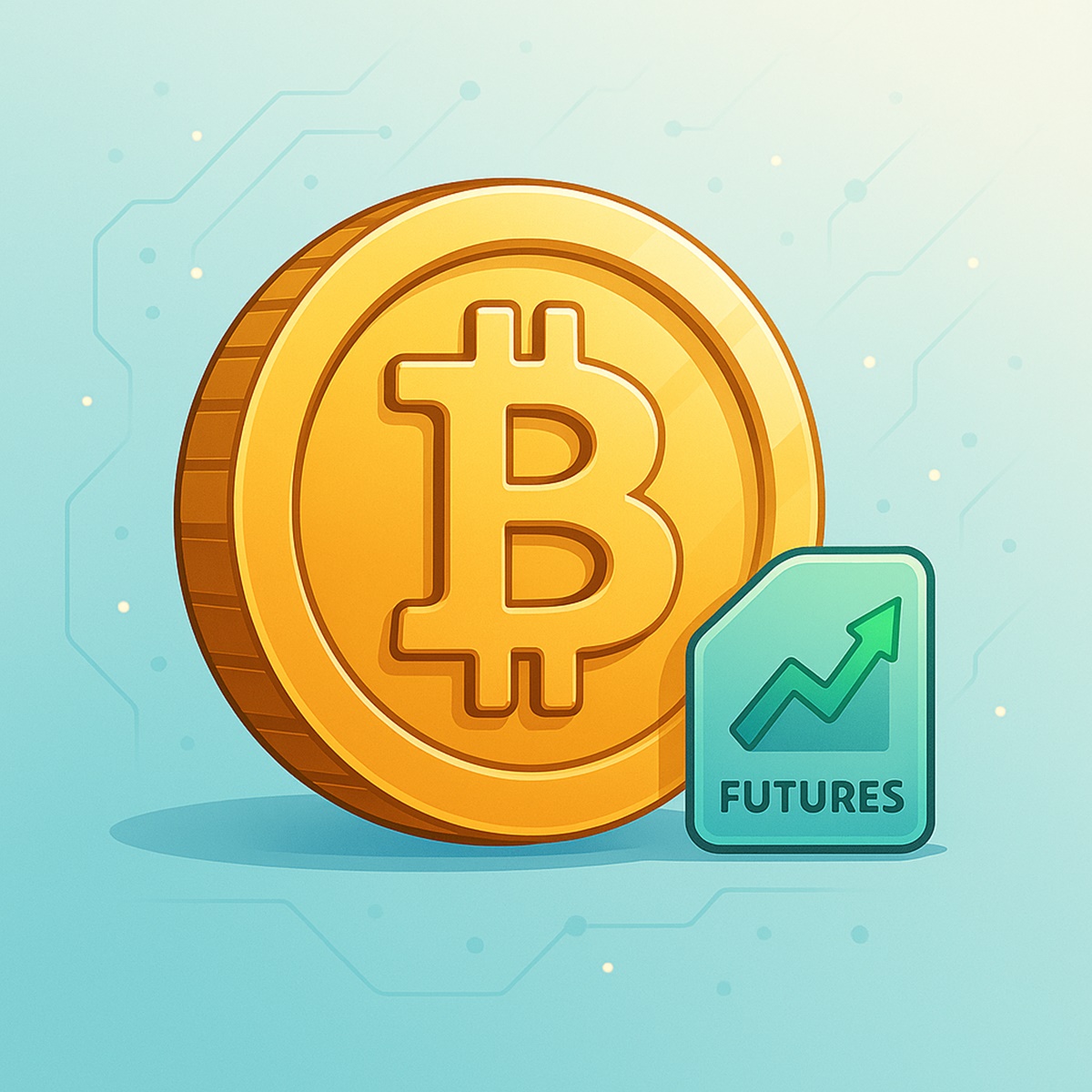 Was sind Bitcoin Futures