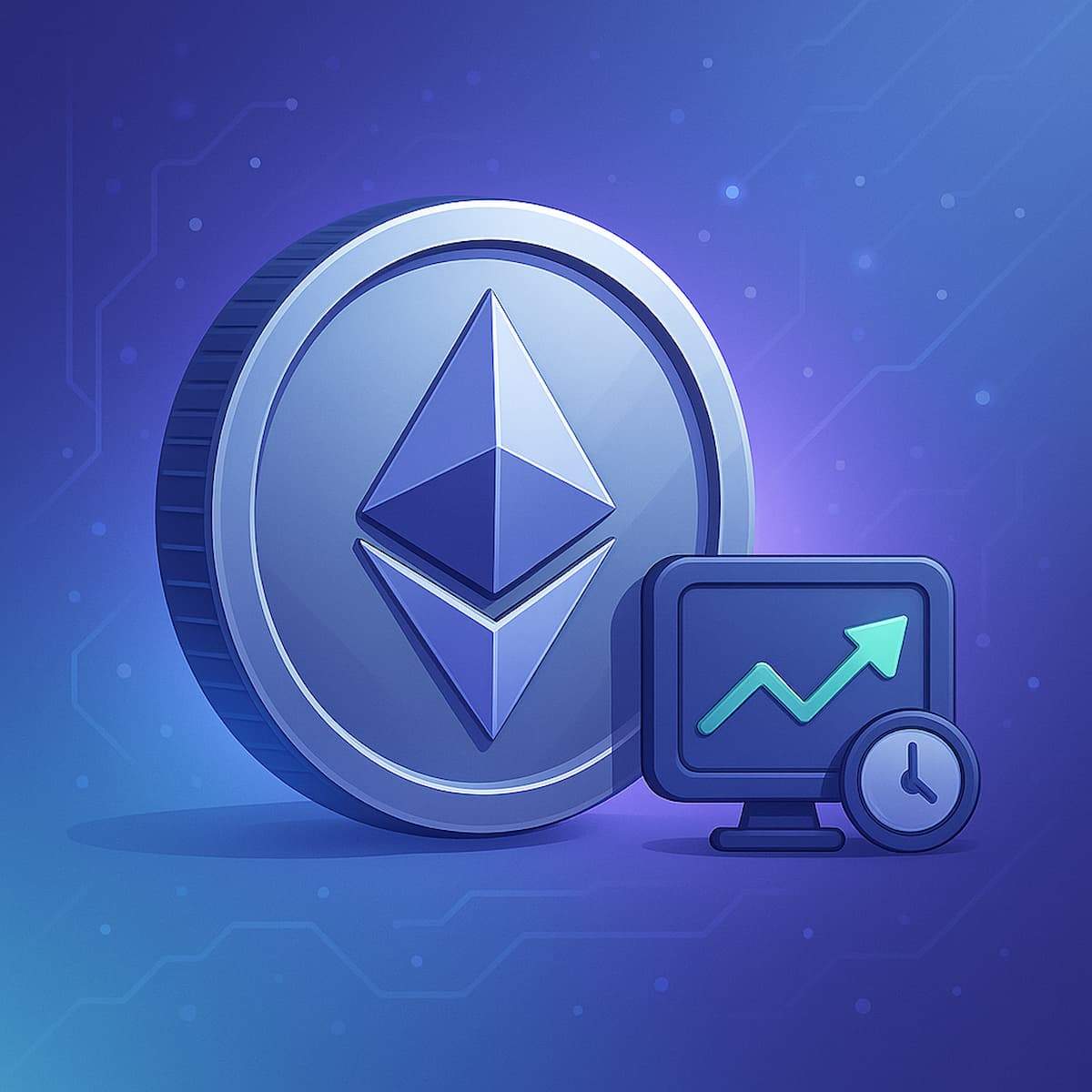 Was sind Ethereum Futures