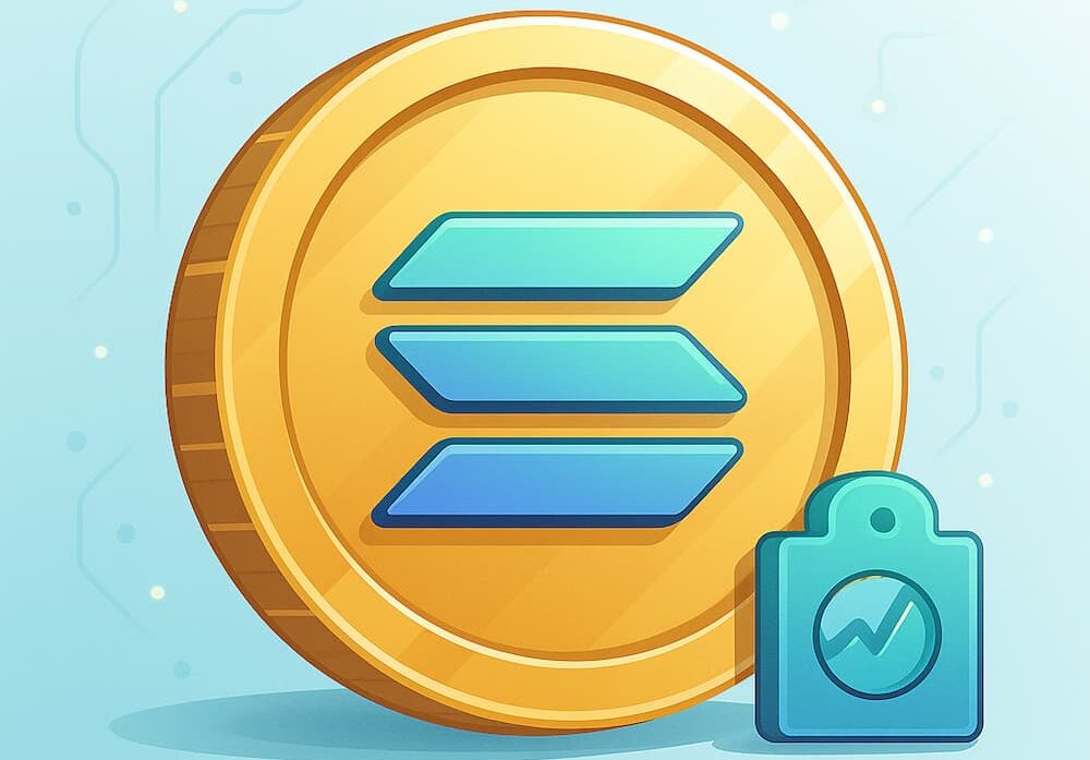 Was sind Solana Futures?